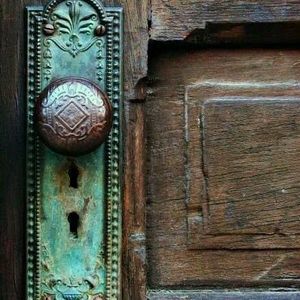 Meet your Posher, Sharon