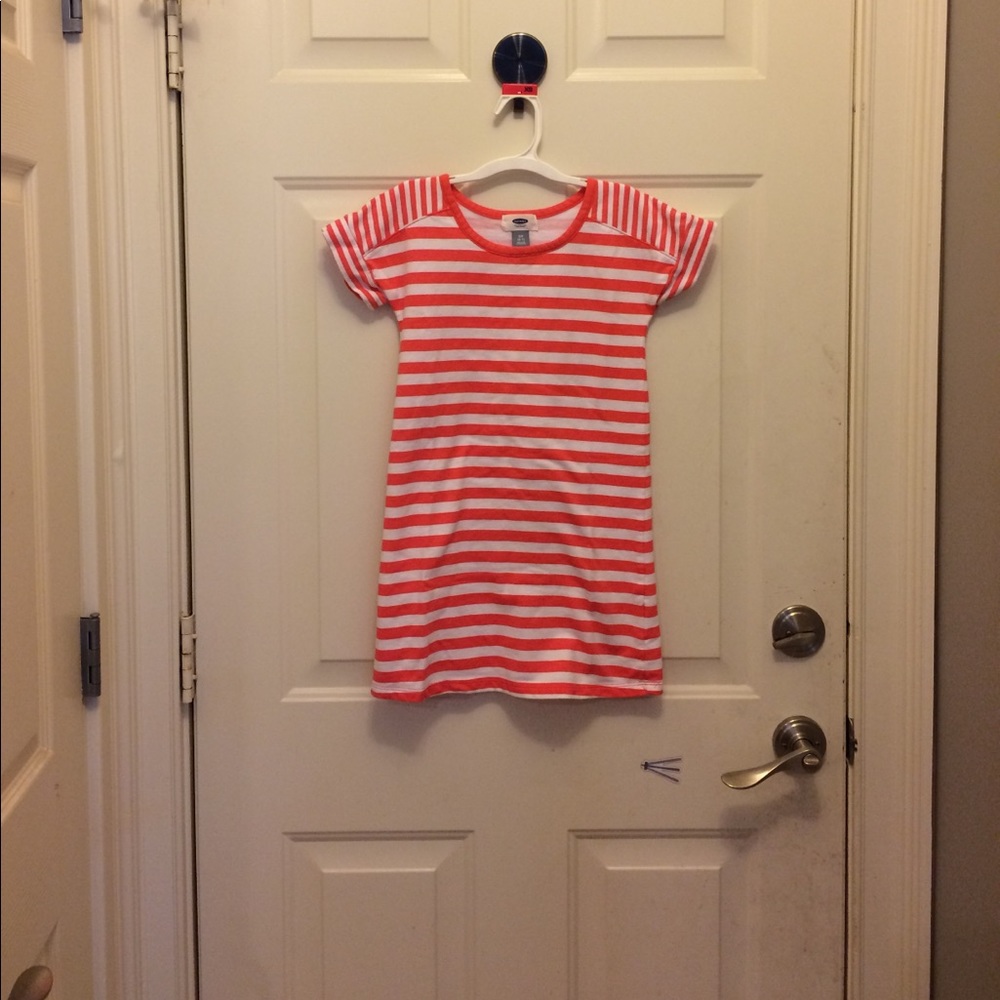 Old Navy dress