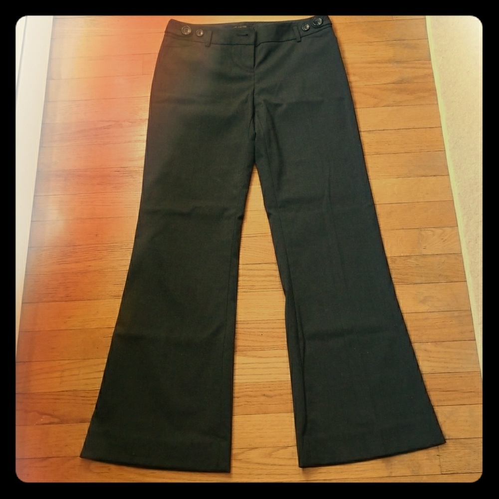 Dress pants