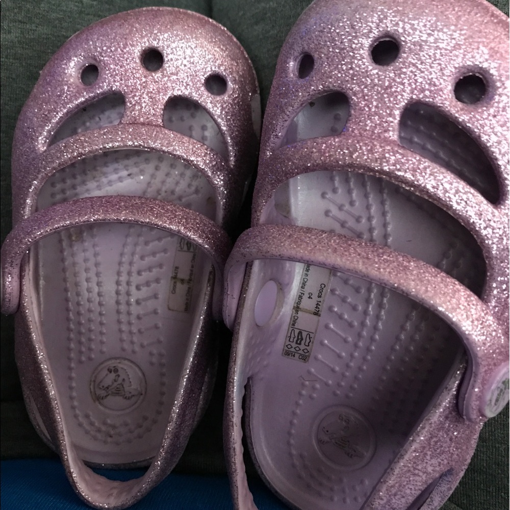 Crocs