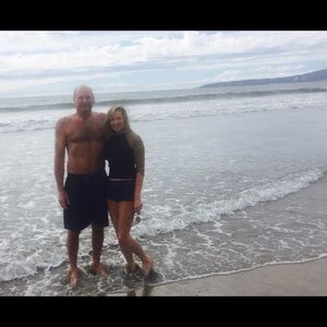 Meet your Posher, Suzanne