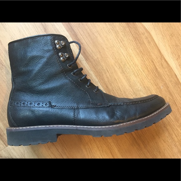 Dockers Men\'s Boots main image 5
