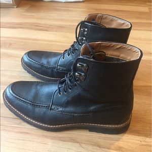 Dockers Men's Boots