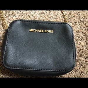 Michael Kors Cross Body Purse