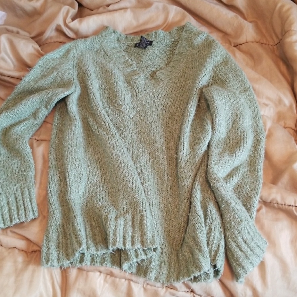Super Comfy Baggy Sweater