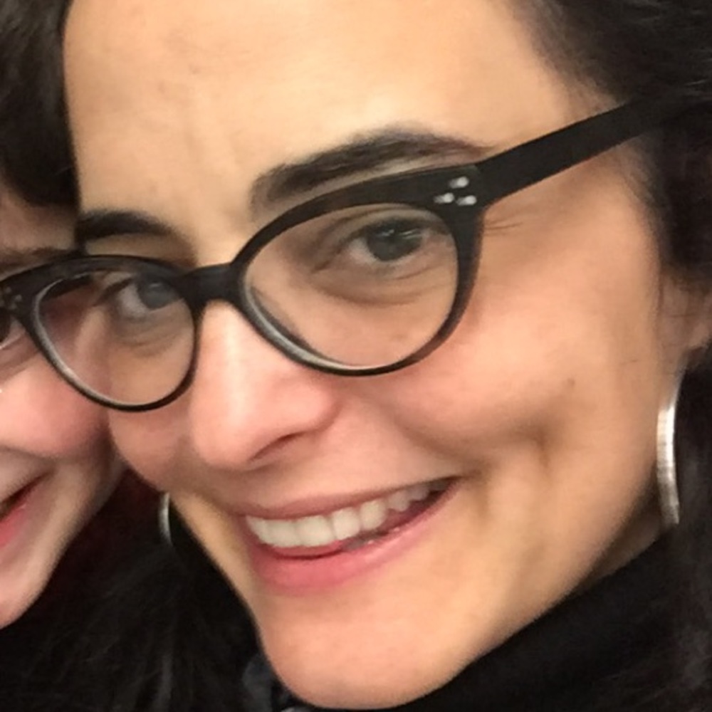 Meet your Posher, Samantha