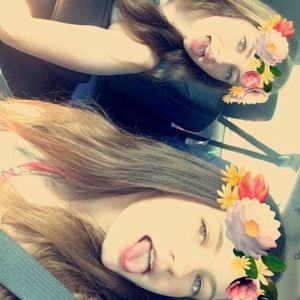 Meet your Posher, Emma