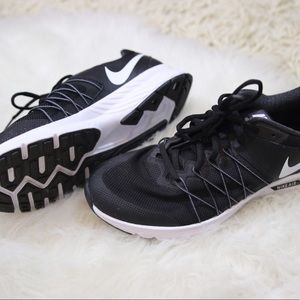Nike Air sneakers