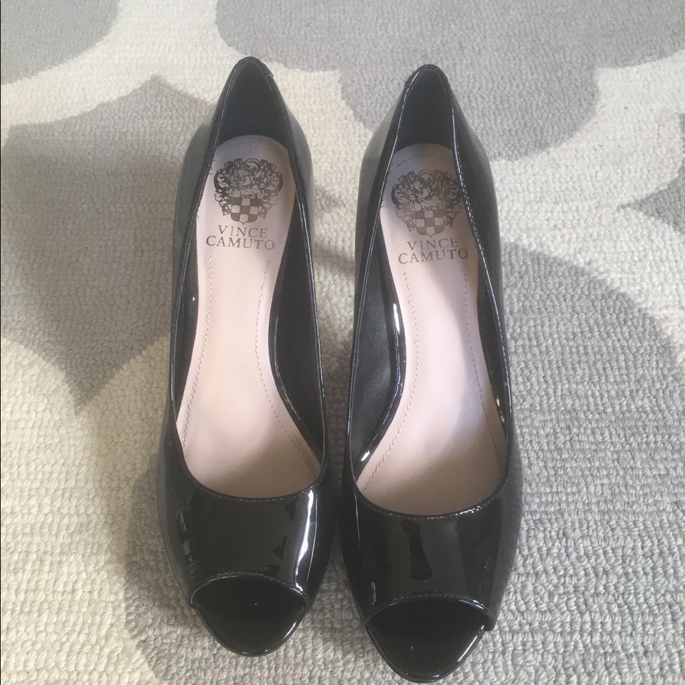 Vince Camuto Heels