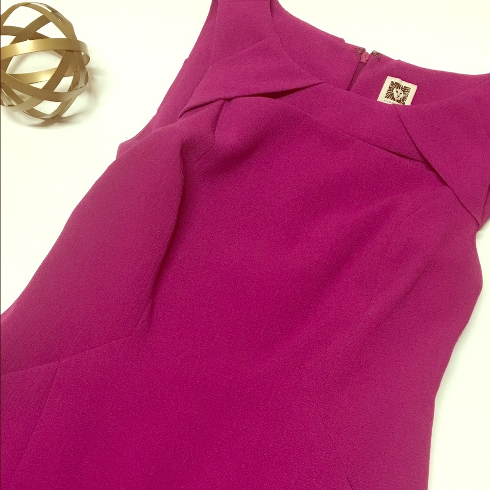 Anne Klein Dress