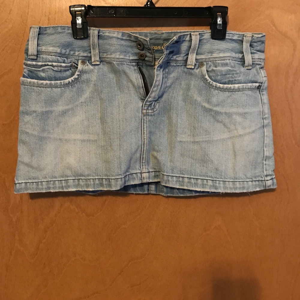 American Eagle Skirt 5 for $10 🚨