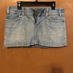 American Eagle Skirt 5 for $10 🚨