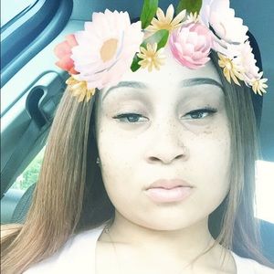 Meet your Posher, Erica