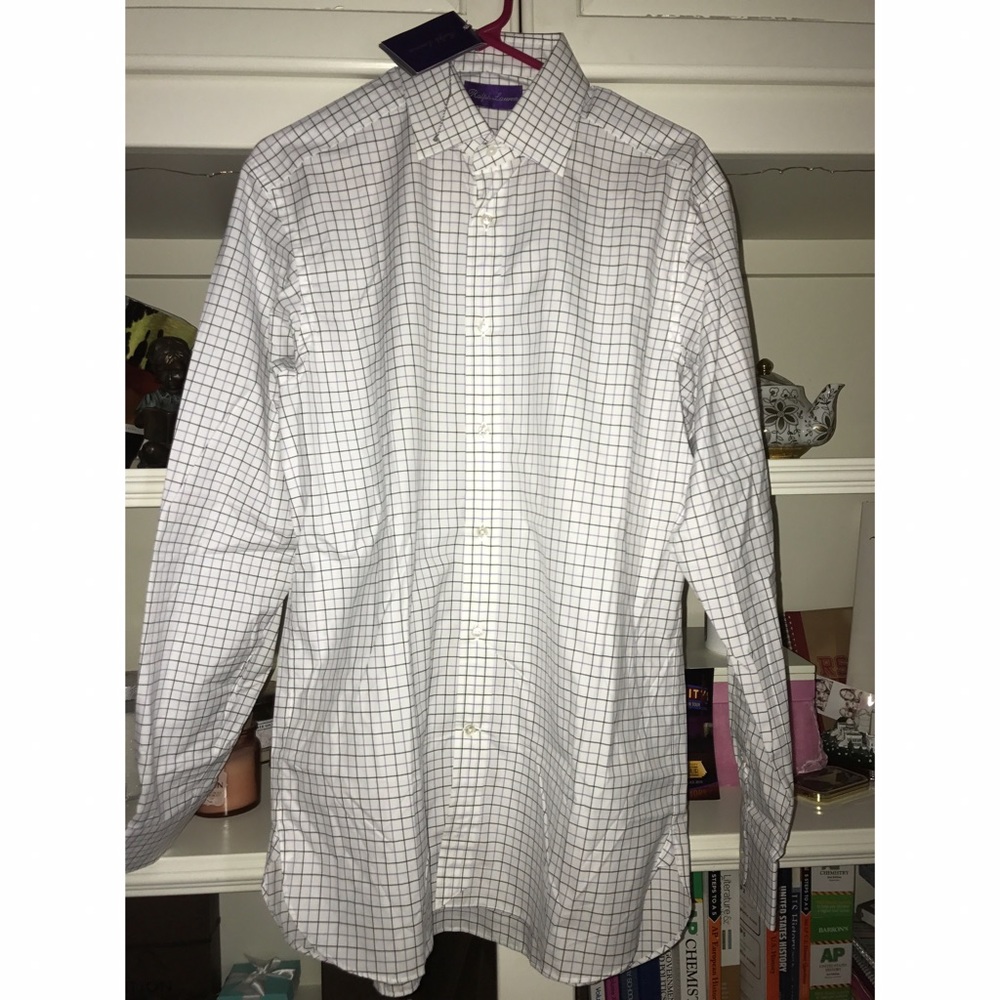Ralph Lauren shirt