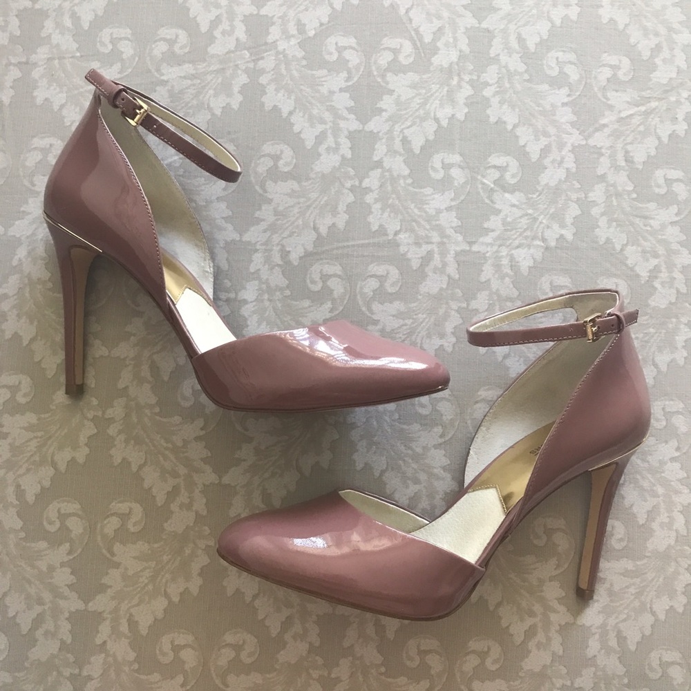 Michael Kors heels.