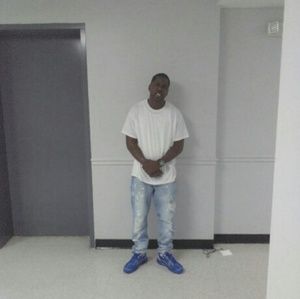 Meet your Posher, Marcus