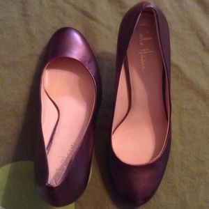 Brand New Cole Haan with Nike Air size 8b