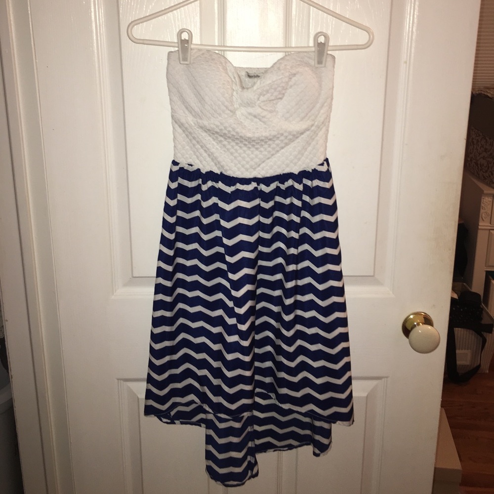 Charlotte Russe sundress