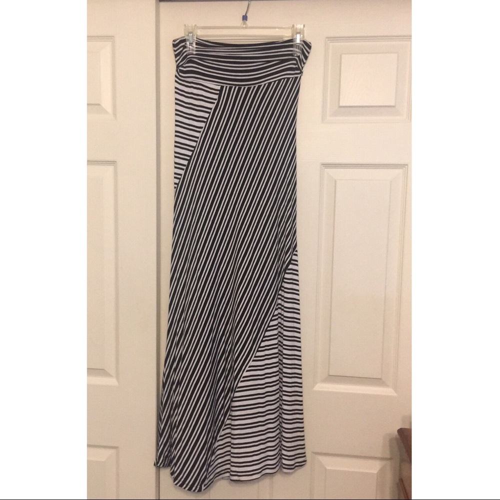 Maxi Skirt