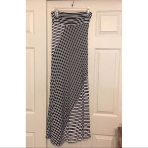 Maxi Skirt