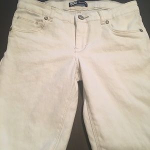 Levi Bermuda denim shorts girls