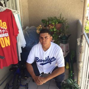 Meet your Posher, Rodolfo