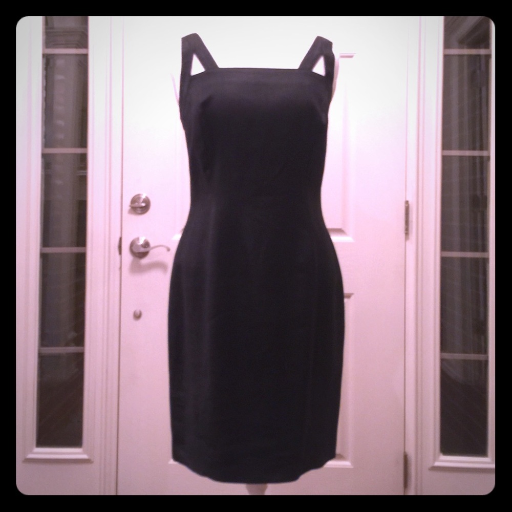 💗Little Black Dress💗