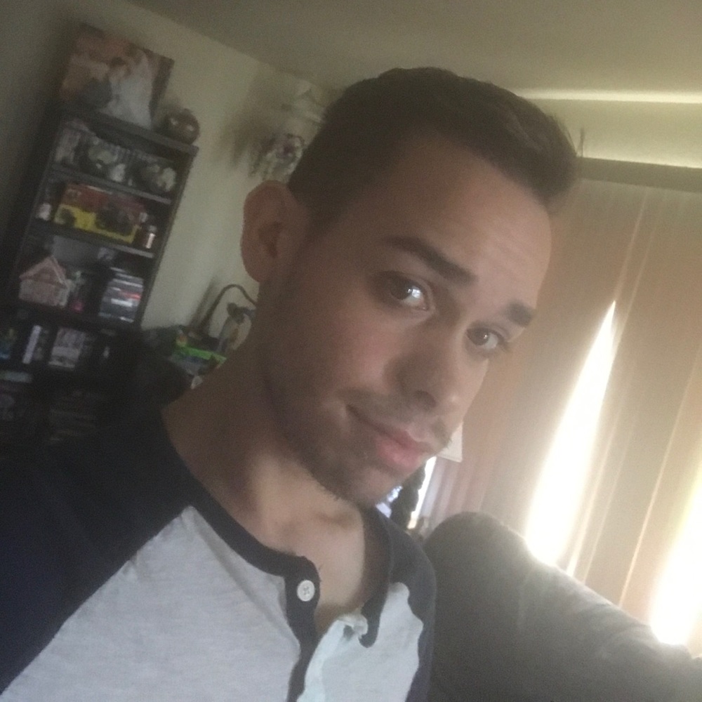 Meet your Posher, Tyler