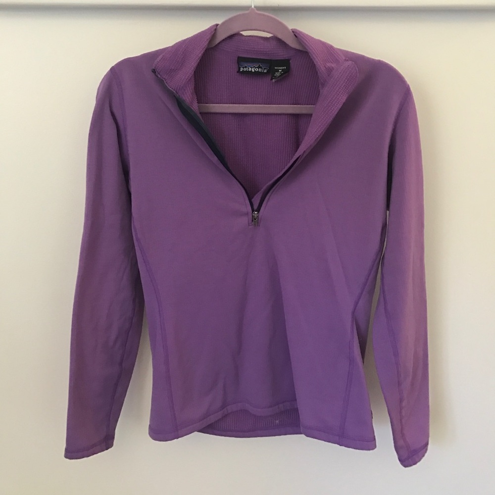 Vintage Patagonia!!! Unique spandex