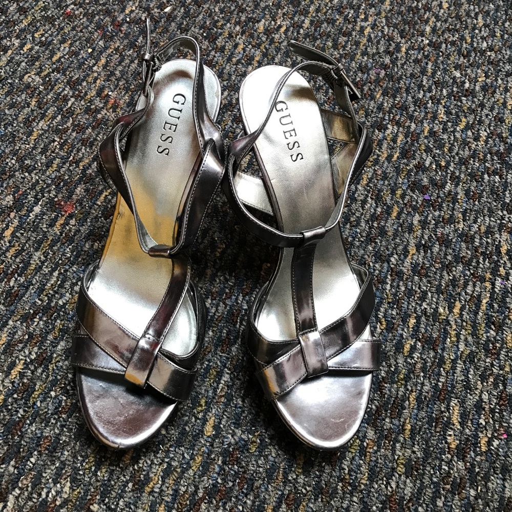 Guess shoes
