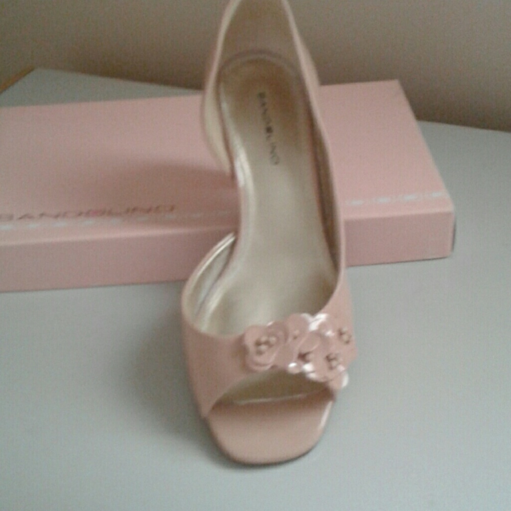 Bandolino shoes👠