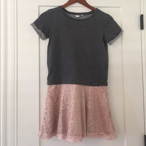 Girls Gap Kids Dress
