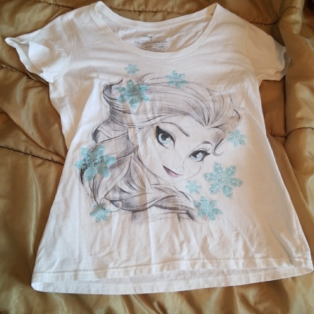 Elsa Tshirt