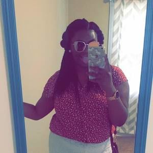 Meet your Posher, Taylor