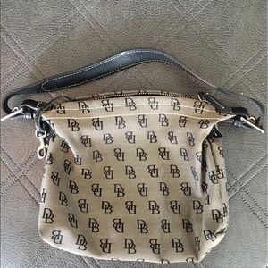 Dooney and Bourke