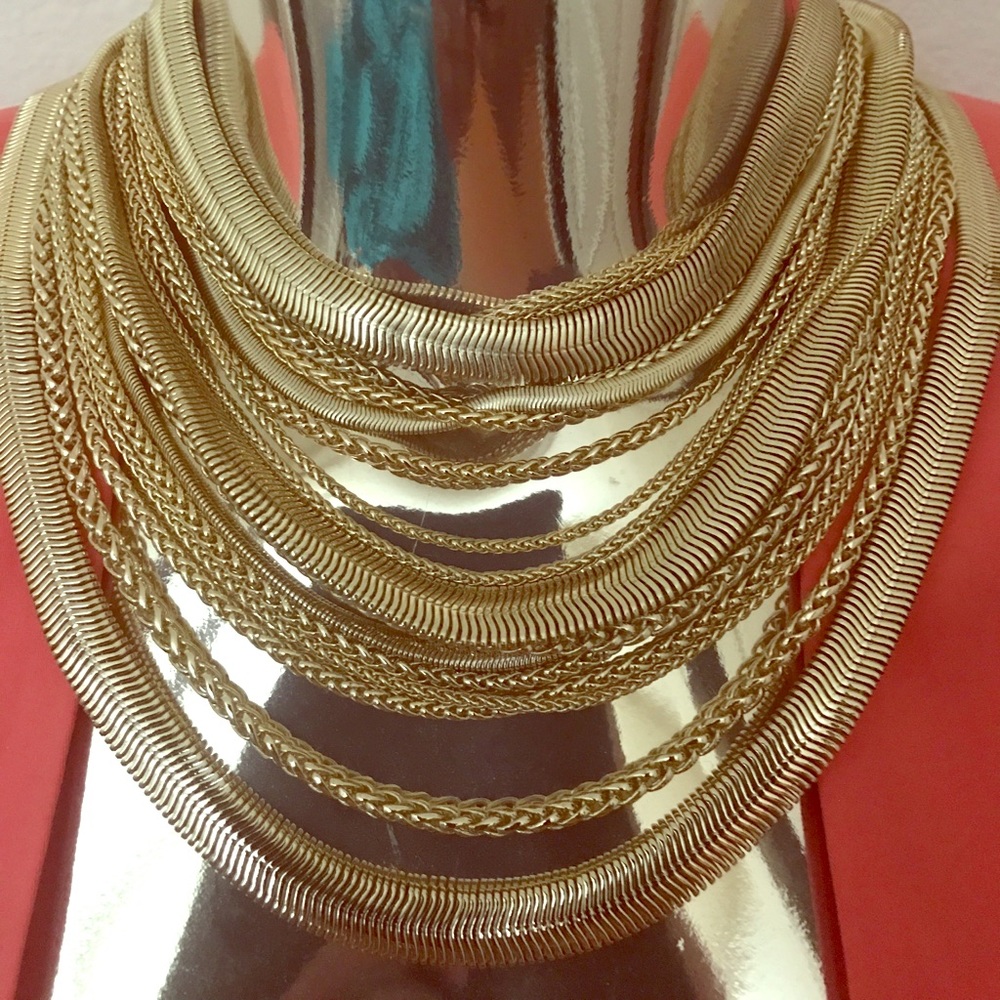 Kendra scott new necklace