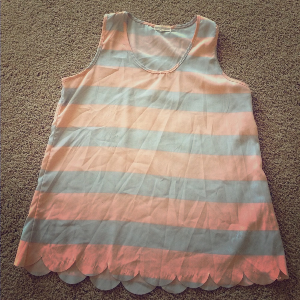 Fashion shirt