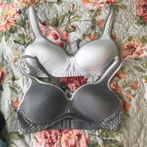 Danskin Sports Bra BUNDLE