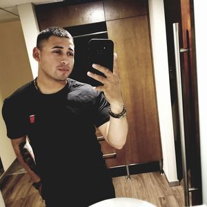 Meet your Posher, Jay armand