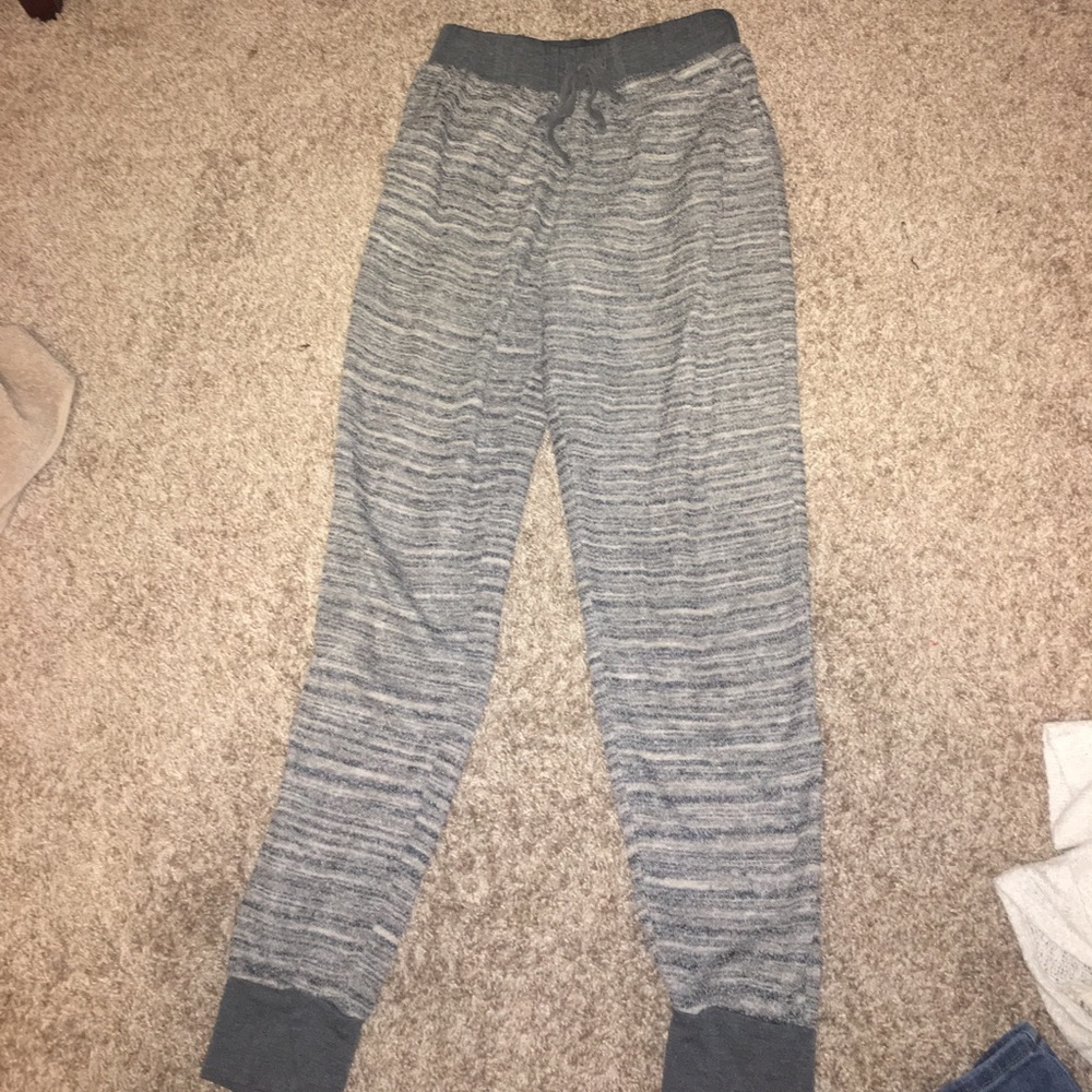 Joggers purchased from Nordstrom