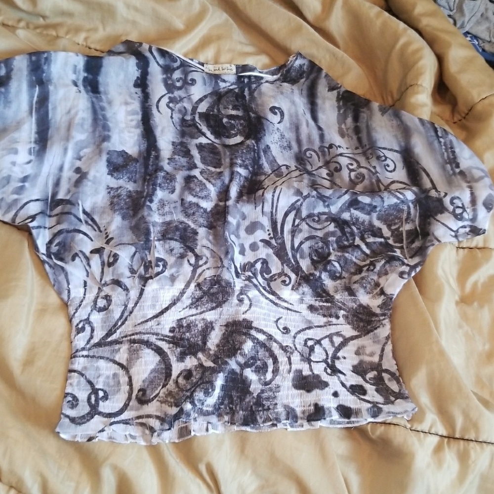 Cute Top