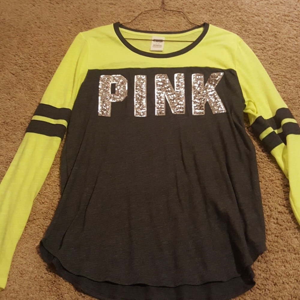 Victoria secret shirt