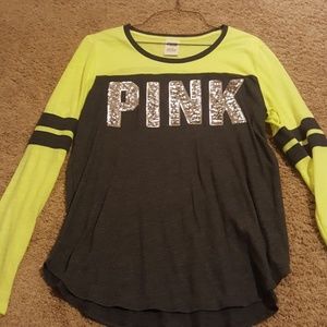 Victoria secret shirt