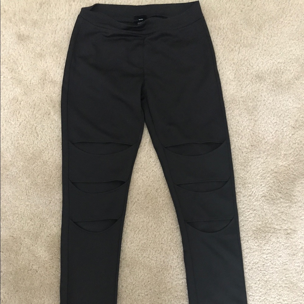 Frederick pants