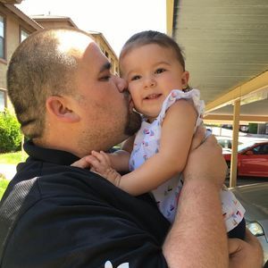 Meet your Posher, Sal