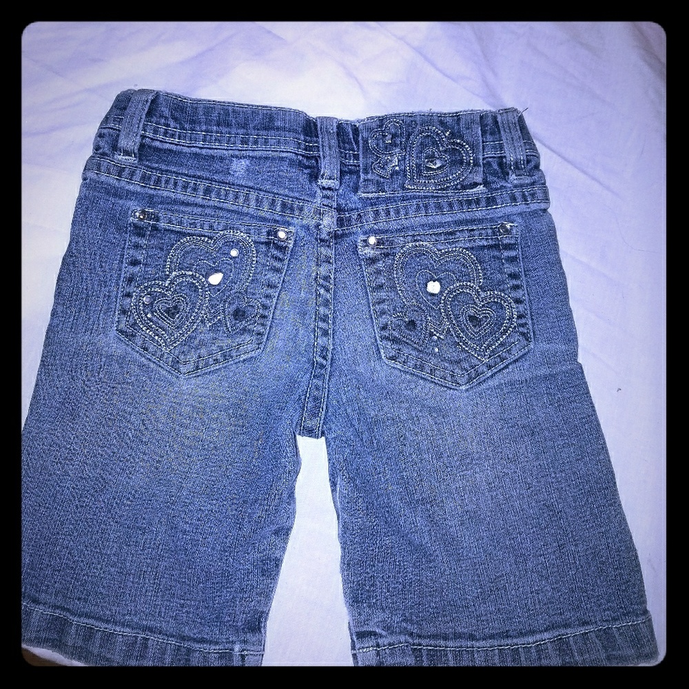 Arizona brand Bermuda Shorts size 4T
