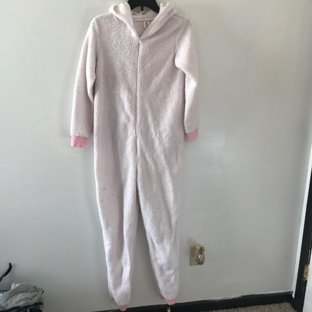 Bunnie Onesie