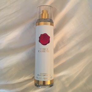NEVER USED - Vince Camino Body Mist