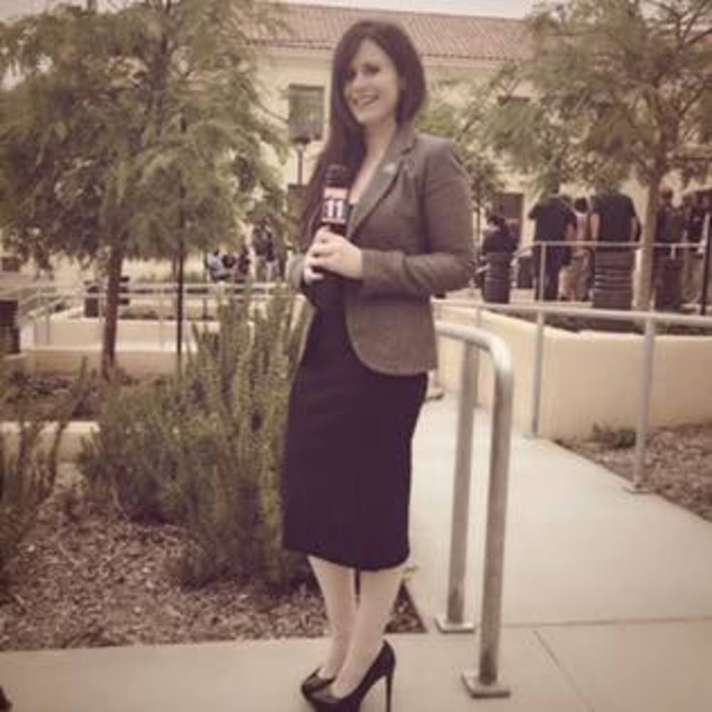 Meet your Posher, Chelsea