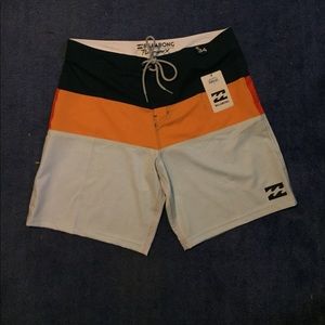 Men's bathing suit